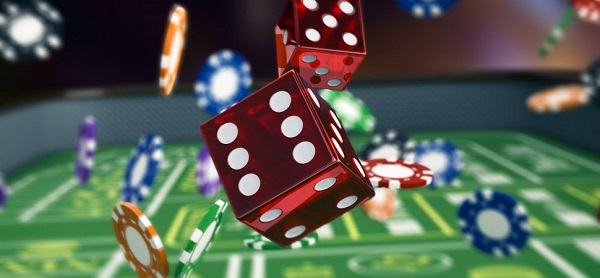gambling-dice